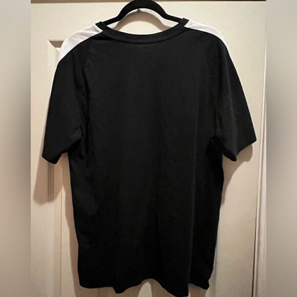 COPY - Nike N98 Floral Tee - Picture 3 of 6